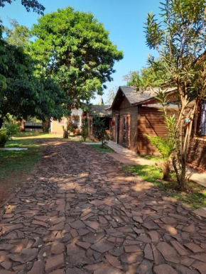 Voces De La Selva Misionera